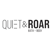 Quiet & Roar-Logo
