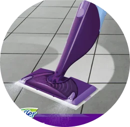 Swiffer Wet Jet foto