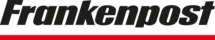 Frankenpost Logo