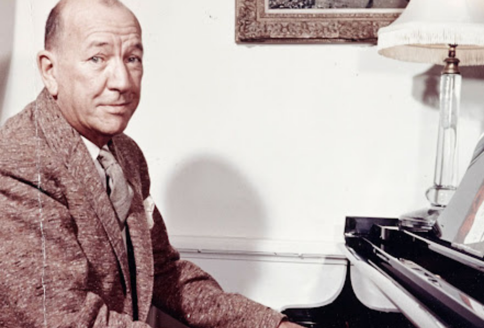 © Noel Coward Archive Trust