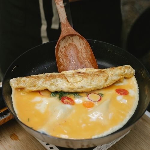 omlet 