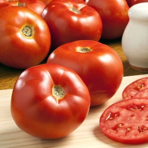 Pomidory będą tańsze w Biedronce