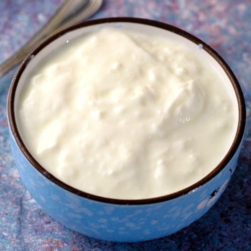 Zastąp olej jogurtem naturalnym, a ciasto będzie bardzo lekkie