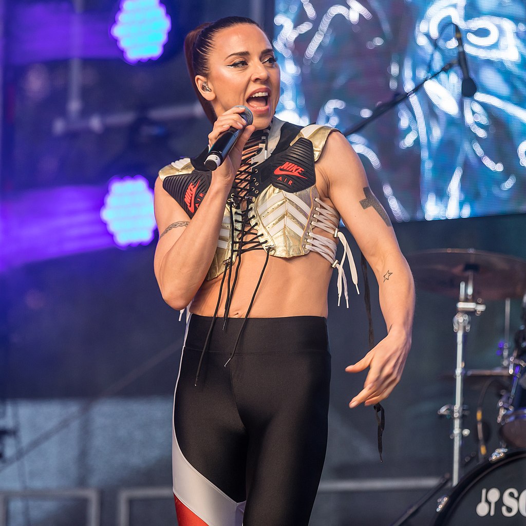 TVP wydała oficjalny komunikat. Podano powody rezygnacji Melanie C z występu na "Sylwestrze Marzeń"