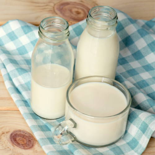 Moczenie karpia w mleku pomaga wydobyć smakMoczenie karpia w mleku pomaga wydobyć smak