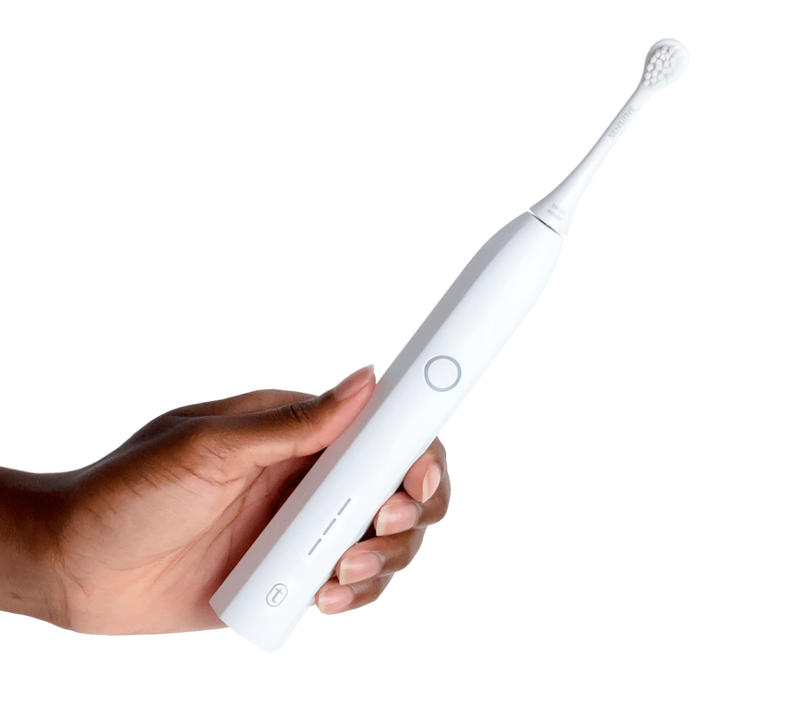 Soothsonic Toothbrush