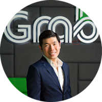 Anthony Tan, Gründer von Grab