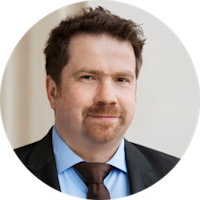 Frank Peter, Stellvertretender Direktor von Agora Energiewende