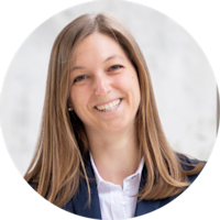 Charlotte Debus, Charlotte Debus, Helmholtz AI Consultant, Karlsruher Institut für Technologie (KIT)