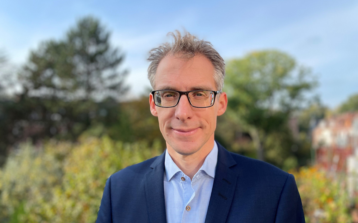 Martin Hagen