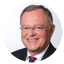 Stephan Weil, Ministerpräsident von Niedersachsen