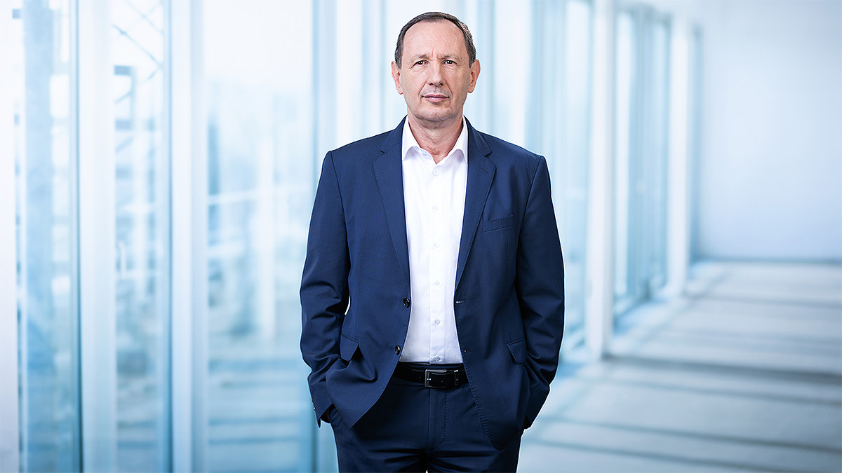 Frank Leidenberger