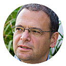 Julian Popov, Bulgarischer Umweltminster a.D., Fellow der European Climate Foundation
