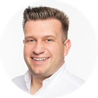 Max Tischler, Medical Director von Onlinedoctor