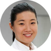 Sarah Kim-Hellmuth, Preisträgerin des Adalbert-Czerny-Preises