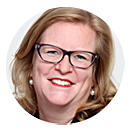 Christine Lins, Global Women’s Network for the Energy Transition