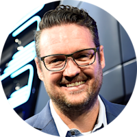 Trevor Milton, Gründer und Ex-Chairman Nikola Motor