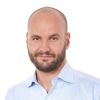 Christian Miele, Designierter Vorsitzender, Start-up-Verband