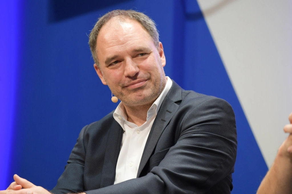 Martin Wimmer