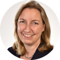 Insa Theesfeld, Forschungsdirektorin am Ostrom-Workshop der Indiana University Bloomington