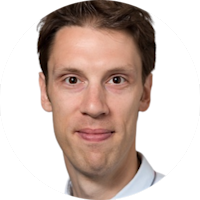 Björn Ommer, Professor für Computer Vision und Erfinder von Stable Diffusion
