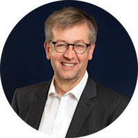 Burkhard Blienert