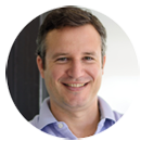 Christopher Burghardt, Europa-Chef Chargepoint