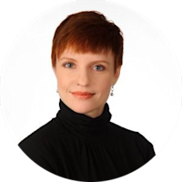 Stephanie Renda, Gründerin match2blue und stv. Vorsitzende des Beirats Junge Digitale Wirtschaft
