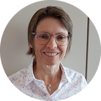 Heike Kopp, Leiterin des Nahverkehrsamts Rottweil