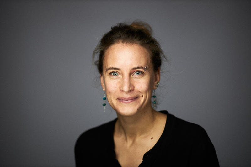 Friederike Otto
