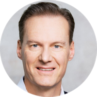 Jörg Reimann, CEO von Digital Charging Solutions