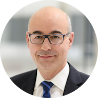Achim Wambach