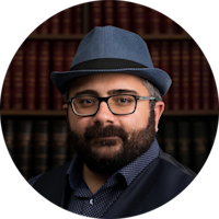 Semuhi Sinanoglu