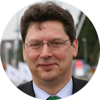 Reinhard Meyer, Verkehrsminister von Mecklenburg-Vorpommern