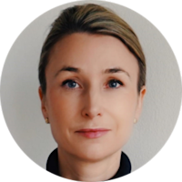 Manon Littek, Mitgründerin des Green Generation Fund