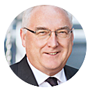 Manfred Greis, Generalbevollmächtigter bei Viessmann und Präsident des Bundesverbands der Deutschen Heizungsindustrie (BDH)