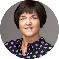 Sabine Eichner