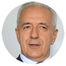 Stanislaw Tillich, Kandidat für den Vorsitz der Kohle-Kommission