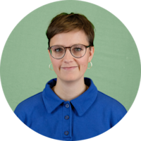 Jasmin Behrends