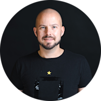 Christoph Huebner, Gründer der Versicherungsmarke Nomads Insure