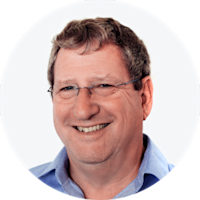 Opher Doron, CEO von EVR Motors