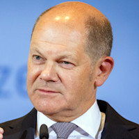 Olaf Scholz