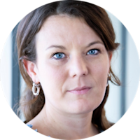 Marion Nöldgen, Marion Nöldgen, Deutschland-Geschäftsführerin des Start-ups Tibber