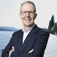 Axel Voss