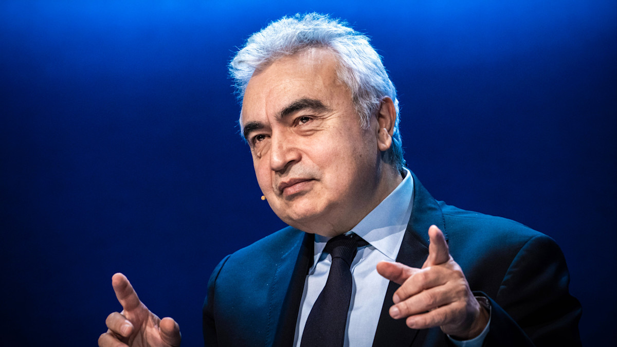 Fatih Birol