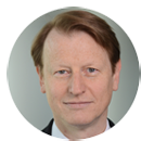Ulf Heitmüller, Vorstandsvorsitzender der VNG AG