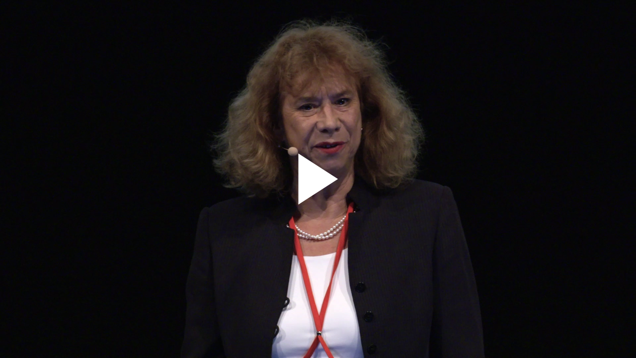 Prof. Katharina Morik "AI and the Sciences"