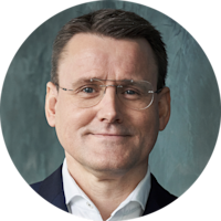 Alexander Vlaskamp