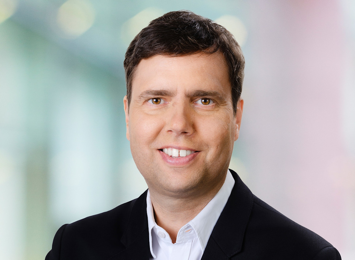 Tobias Kahler