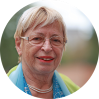 Doris Bardehle